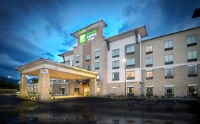 Holiday Inn Express & Suites Salt Lake City South-Murray By Ihg